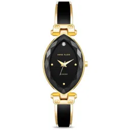Anne Klein AK4018BKGB Analog Watch for Women-25