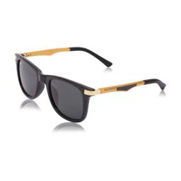 Resist Eyewear Black UV Protection Unisex Sunglasses-picture-21