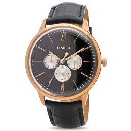 Timex TWEG17414 Analog Watch for Men image 1