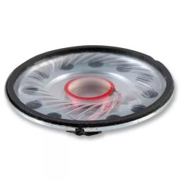 MULTICOMP PRO Speakers & Receivers LOUDSPEAKER, MINI, MYLAR CONE, ABS-210-RC-image-67