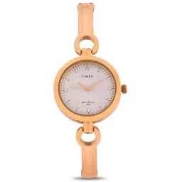 Timex TWEL11422 Analog Watch for Women image 1