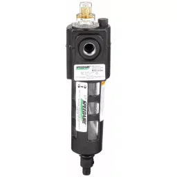 SPEEDAIRE 150 psi, 6.35 mm (1/4 inch) NPT Inlet Compressed Air Lubricator, 4ZL65-image-84