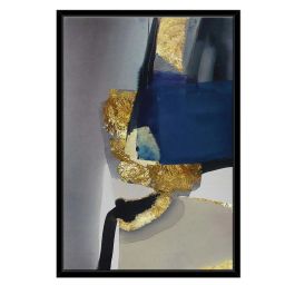 999Store Multicolor Canvas Abstract Art Wall Painting image 2