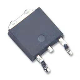 Infineon Single Mosfet, N-CH, 600V, 12A, 53W, TO-252, IPD60R280P7ATMA1-picture-28