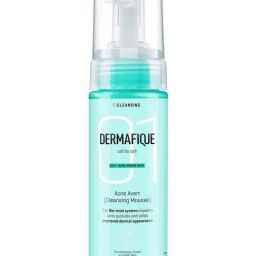Dermafique Acne Avert Cleansing Mousse - 150 ml-picture-24