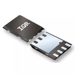 Infineon Single Mosfet, N-CH, 20V, 22A, PQFN-8, IRLHS6242TRPBF (Pack of 5)-image-70