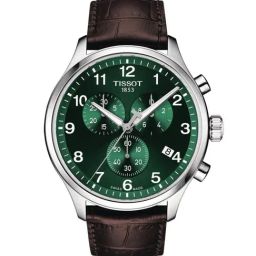 Tissot T1166171609200 T-Sport Swiss XL Classic Chronograph Watch for Men-12