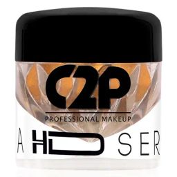 C2P PROFESSIONAL MAKEUP HD Loose Precious Pigments Eyeshadow Mind Blowing 102 - 2 gm-13