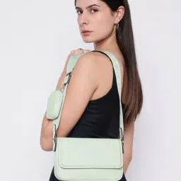 Guess Celadon Haddington Cross Body Bag-picture-4