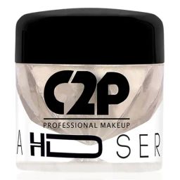 C2P PROFESSIONAL MAKEUP HD Loose Precious Pigments Eyeshadow Sunday Ice 05 - 2 gm-29