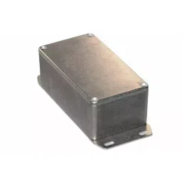 Hammond General Purpose Enclosure 112x60x42 mm Die Cast Aluminium Alloy, 2291582-image-73