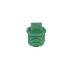 Supreme 15 mm PP-R Threaded Plug MG1P2TPG001I-image-24