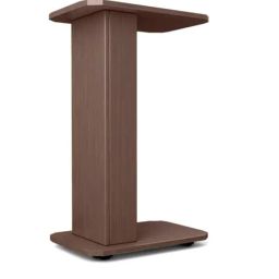 Godrej Interio Aero Beige Engineered Wood Bedside Table-picture-9