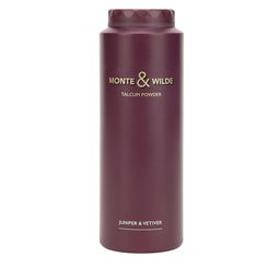 Marks & Spencer Juniper & Vetiver Talcum Powder - 150 g-49