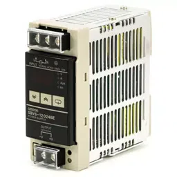 Omron Switching Power Supply S8Vs 120 W 5 A, S8VS-12024BE-picture-15