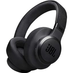 JBL Tune 770NC Wireless Over Ear ANC Headphones with Upto 70 Hrs Playtime, Google Fast Pair (Black)-26