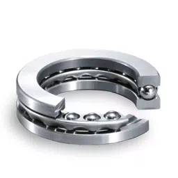 NTN Single Direction Thrust Ball Bearing, Inner Dia 280 mm, Outer Dia 380 mm,Width 80 mm, 51256-picture-35