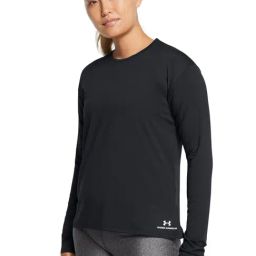 Under Armour Black Regular Fit Sports T-Shirt-picture-43