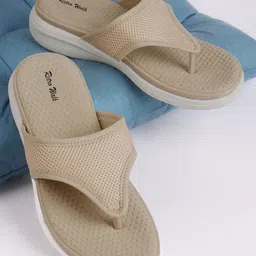Retro Walk Women Fashion Flats-image-76