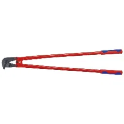 Knipex 71 82 950 950 mm Concrete Mesh Cutters Red and Black-98
