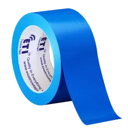 ETI Floor Marking Tape 48mmx25mtr Blue-17