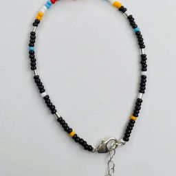 Arte Jewels 925 Sterling Silver Evil Eye Beads Bracelet for Women-image-94
