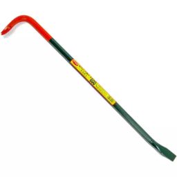 Bakuma Industries Hexagonal L-Shaped Crowbar 600 mm-image-61