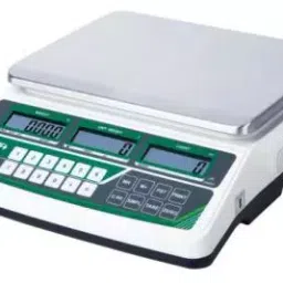 Insize 8101-15 Counting Scale 15 Kg image 1
