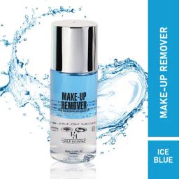 Half N Half Make-Up Remover for Waterproof Make-Up 01 Ice Blue - 95 ml-44