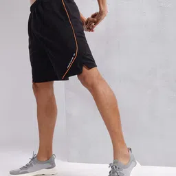 HRX by Hrithik Roshan Men Rapid-Dry Training Shorts-picture-22