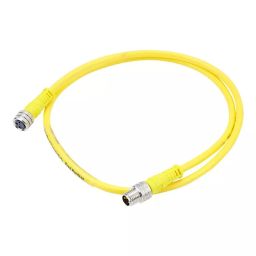 MOLEX Sensor Cable Assemblies SENSOR CORD, 4P M8 PLUG-RCPT, 3.3 120087-0999-image-78