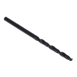 RS PRO HSS Twist Drill Bit, Diameter 3 mm, Model No 212963 Melatic Grey Color (Pack of 10)-27