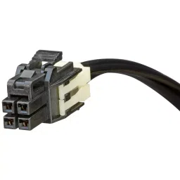 MOLEX Wire-To-Board Cable Assemblies CABLE ASSY, 4POS, RCPT-RCPT, 150MM 45130-0401-image-28