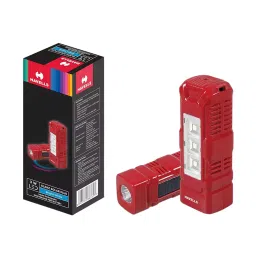 Havells Glanz Solar Plus 3 W, LHEXTEPWFN1R003-16