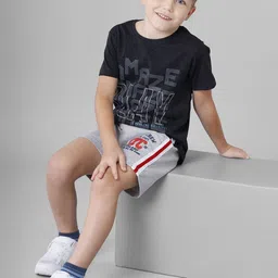 CODEZ Boys T-shirt image 5