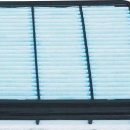 ZIP ZA-4555 Air Filter for Pajero Sport-picture-19