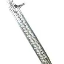 Abgil Borosilicate Glass Spiral Cooling Condenser ABGXX20434-43