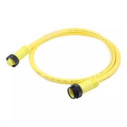 MOLEX Sensor Cable Assemblies CABLE ASSY, 5P PLUG-RCPT, 32.8FT 130010-0106-image-65