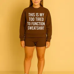 KASHIAN Women Printed Sweatshirt-picture-40