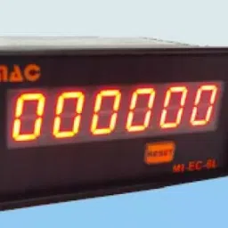 Mac MI-EC6L Event Counter-15