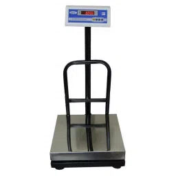Metis 100 Kg Platform Weighing Machine-34