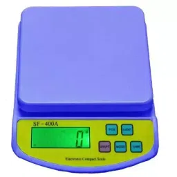 Virgo 10 Kg Weighing Machine-13