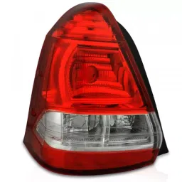 KK Lights Left Hand Tail Lamp Assembly For Toyota Etios Type 2 (2011-2020), KK-30-1272L-image-50