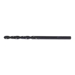 RS PRO HSS Twist Drill Bit, Diameter 3 mm, Model No 212963 Melatic Grey Color (Pack of 10) image 4