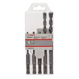 Bosch 2608579121 SDS-Plus-1 Hammer Drill Bit-image-40