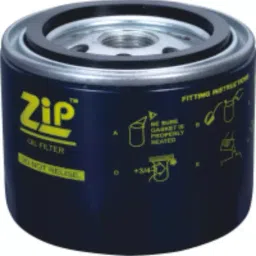 ZIP Oil Filter for Maxximo C2 Crde/TUV 300(Big)/Marazzo - ZO-1133-picture-1