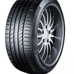 Continental 245/45R17 95W ContiSportContact SC5 FR Tubeless Tyre for Car-image-7
