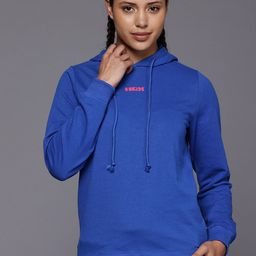 HRX by Hrithik Roshan Hooded Lifestyle Sweatshirt-image-91