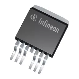 Infineon Single Mosfet, N-CH, 100V, 160A, TO263-7, IPB039N10N3GATMA1-image-11