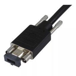 MOLEX Micro D Cable Assemblies CABLE, MICRO D 9P SOCKET-FREE END, 1.83M 83421-9044-image-56